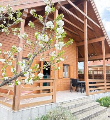 Fertorakos House | Ferienhaus Evelyne
