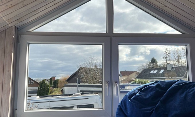 Langholz House | Ferienhaus für 6 Gäste mit 65m² in Waabs OT Langholz