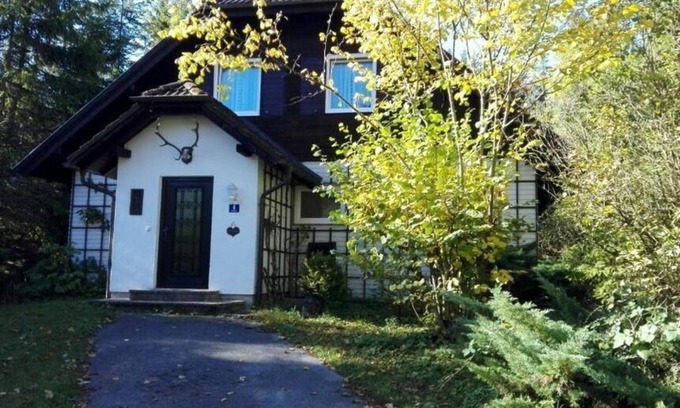 Hinterstoder House | Ferienhaus für 10 Gäste mit 160m² in Mitterstoder
