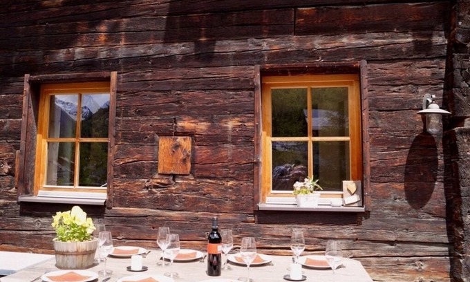 Zwieselstein House | Ferienhaus für 10 Gäste mit 140m² in Zwieselstein