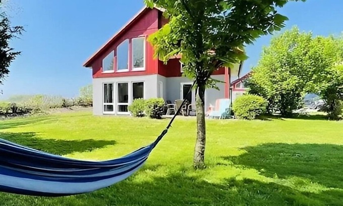 Hohen Schonberg House | Ferienhaus für 10 Gäste mit 110m² in Kalkhorst