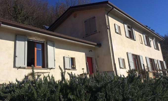 Tresana House | Ferienhaus für 14 Gäste mit 252m² in Tresana