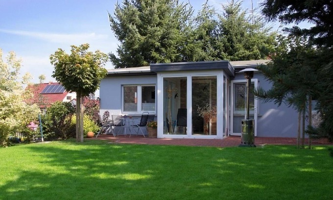 Neustadt-Glewe House | Ferienhaus für 2 Gäste mit 60m² in Neustadt-glewe