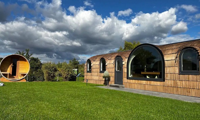 Bundorf House | Ferienhaus für 2 Gäste mit 25m² in Bundorf