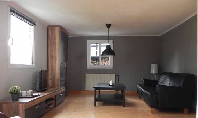 Burscheid House | Ferienhaus für 3 Gäste mit 75m² in Burscheid
