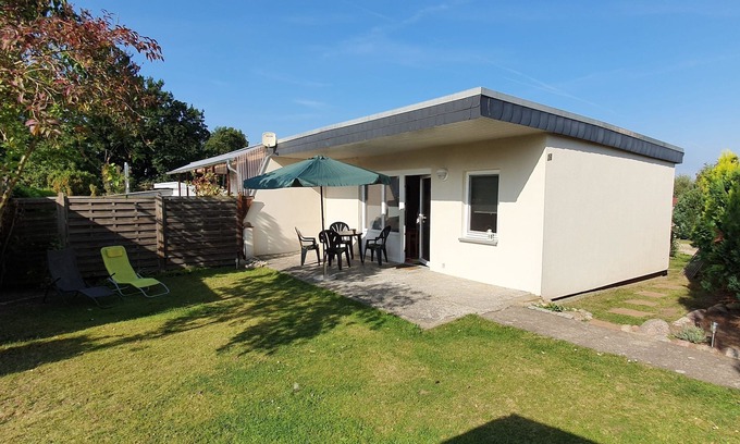 Sommersdorf House | Ferienhaus für 4 Gäste mit 40m² in Sommersdorf