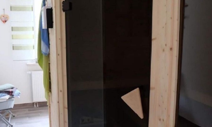 Bad Elster House | Ferienhaus für 4 Gäste mit 80m² in Bad Elster