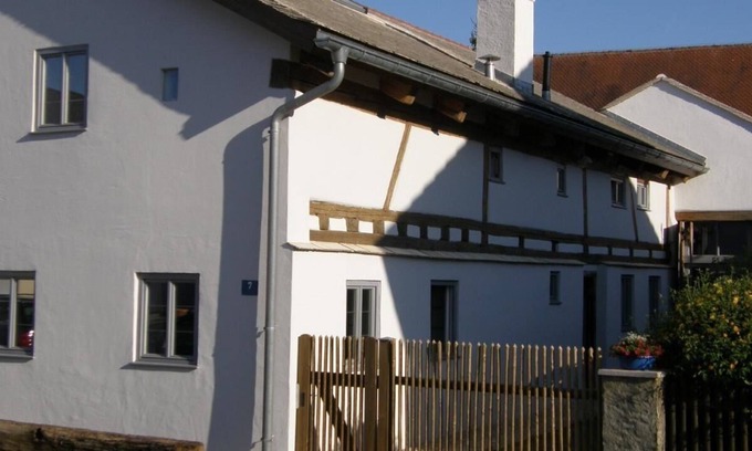 Schernfeld House | Ferienhaus für 4 Gäste mit 80m² in Schernfeld