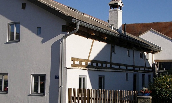 Schernfeld House | Ferienhaus für 4 Gäste mit 80m² in Schernfeld