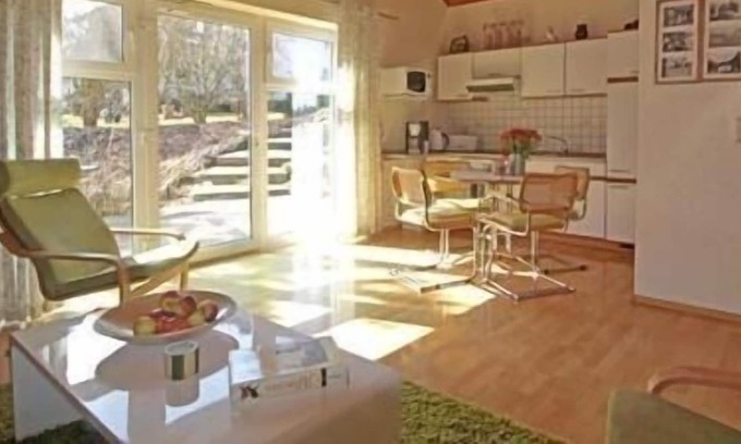 Rothhelmshausen House | Ferienhaus für 4 Gäste mit 55m² in Fritzlar