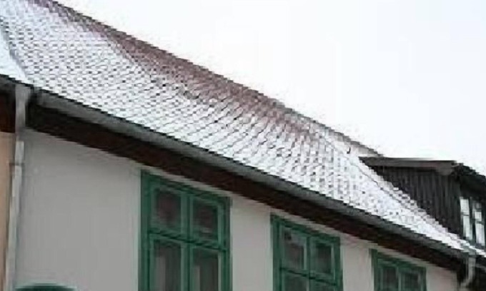 Guestrow House | Ferienhaus für 4 Gäste mit 70m² in Güstrow