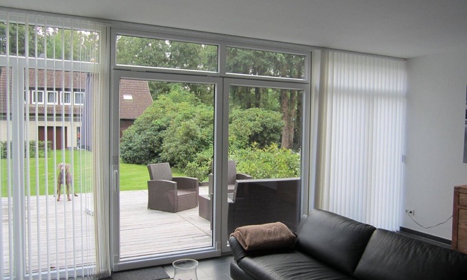 Region Hannover District House | Ferienhaus für 4 Gäste mit 165m² in Mardorf