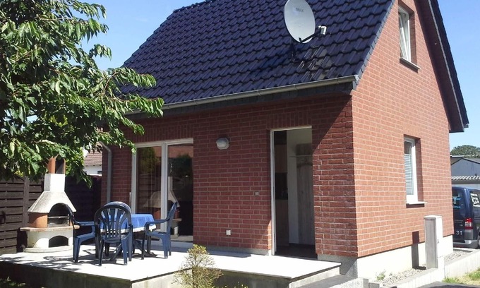 Wismar House | Ferienhaus für 4 Gäste mit 50m² in Wismar