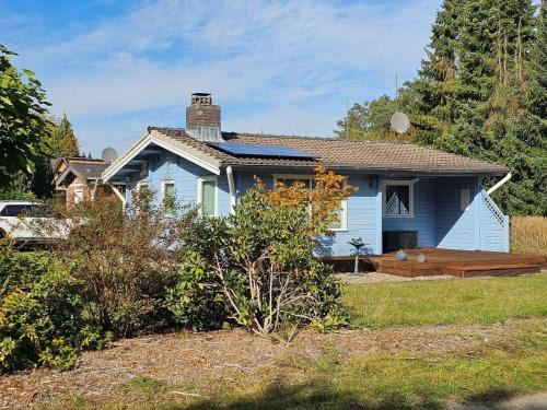 Winsen House | Ferienhaus Für 4 Personen Ca, 56 M Sup2 In Winsen Meissendorf, Niedersachsen Lüneburger Heide