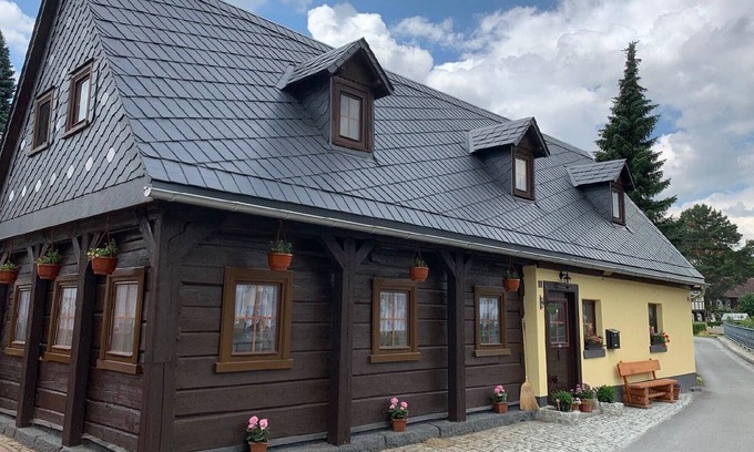 Grossschoenau House | Ferienhaus für 5 Gäste mit 90m² in Großschönau