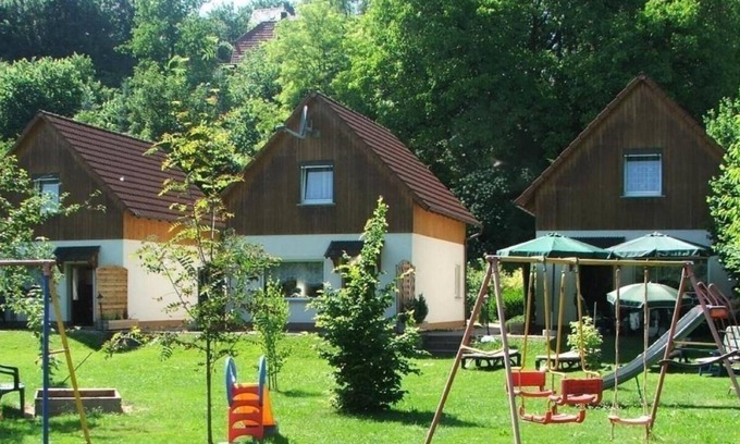 Marktgraitz House | Ferienhaus für 5 Gäste mit 60m² in Marktgraitz