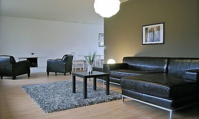 Suederbrarup House | Ferienhaus für 6 Gäste mit 100m² in Süderbrarup
