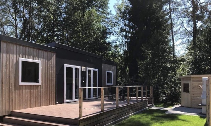 Wackersdorf House | Ferienhaus für 6 Gäste mit 45m² in Wackersdorf