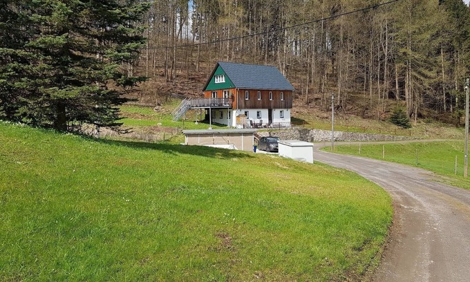 Neuhausen House | Ferienhaus für 6 Gäste mit 115m² in Neuhausen