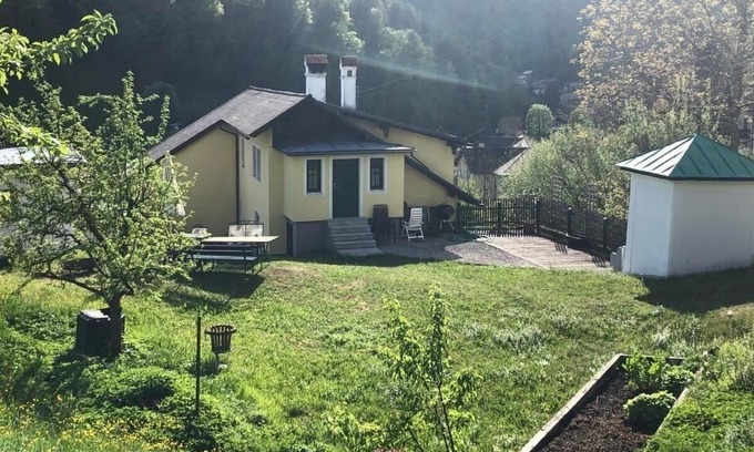 Ebensee House | Ferienhaus für 6 Gäste mit 200m² in Ebensee