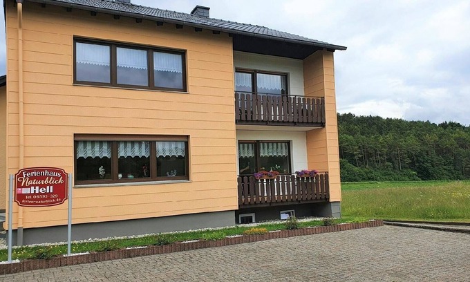 Berndorf House | Ferienhaus für 6 Gäste mit 150m² in Berndorf