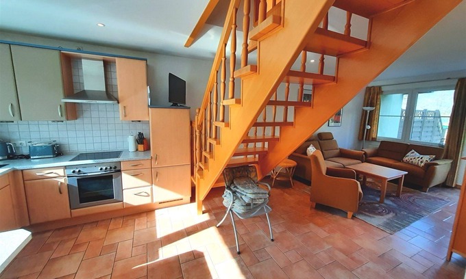 Mecklenburgische Kleinseenplatte House | Ferienhaus für 6 Gäste mit 75m² in Diemitz