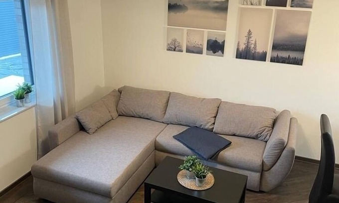 Barssel House | Ferienhaus für 6 Gäste mit 76m² in Barßel