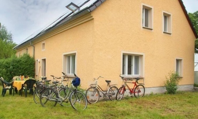 Horka House | Ferienhaus für 6 Gäste mit 129m² in Horka