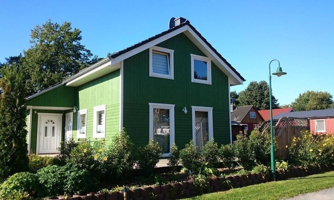 Dummer House | Ferienhaus für 8 Gäste mit 95m² in Dümmer