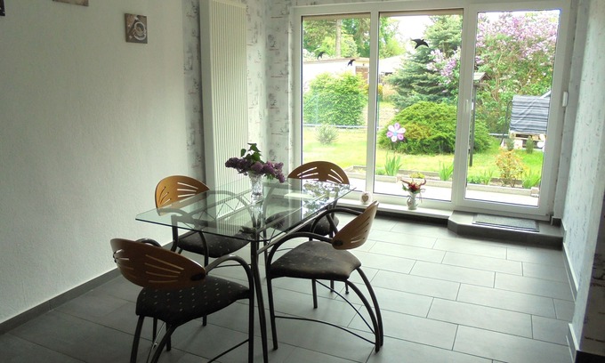 Lubben House | Ferienhaus für 4 Gäste mit 60m² in Lübben