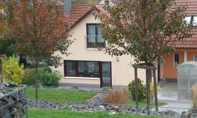 Sulzfeld House | Ferienhaus Familie Bischof 97633 Sulzfeld - Leinach