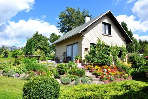 Ebersberg District House | Ferienhaus Faber