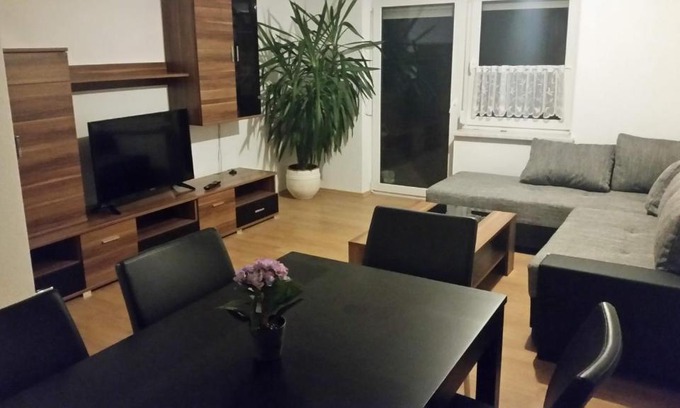 Nebelschutz Apartment | Ferienhaus Fabich Ganzes Haus