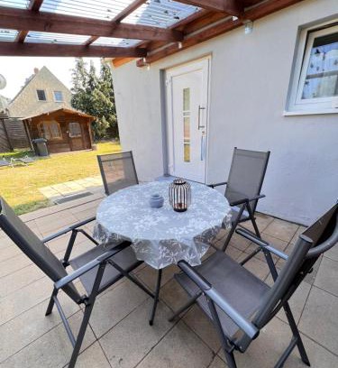 Greifswald House | Ferienhaus Feldblick