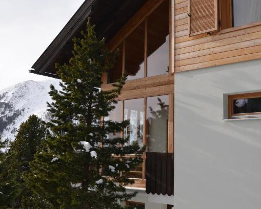 Reichenau Apartment | Ferienhaus Ferch