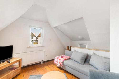 Schwalmtal House | Ferienhaus Feußner