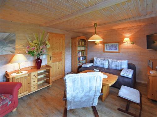 Emsetal House | Ferienhaus Fischbach am Thüringer Wald, cleaning included