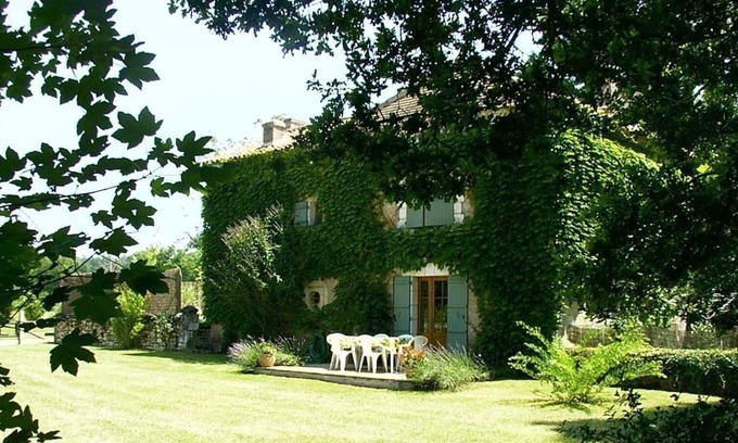 Saint-Pierre-de-Cole House | Ferienhaus für 6 Gäste mit 100m² in Saint-pierre-de-côle