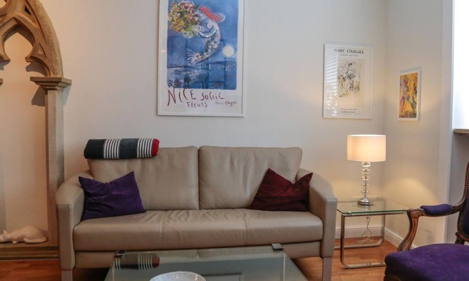 Niederhausen House | Ferienhaus Frieda - Ferienhaus als Wohlfühloase auf 2 Etagen