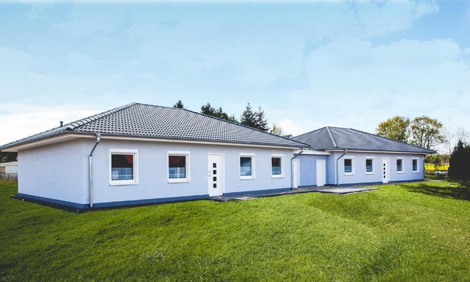 Schrampe Apartment | Ferienhaus Friedrichsmilde