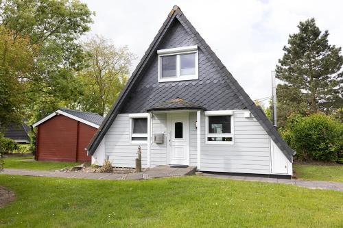 Dorumer Neufeld House | Ferienhaus "Fuchsbau" Rotersand 03