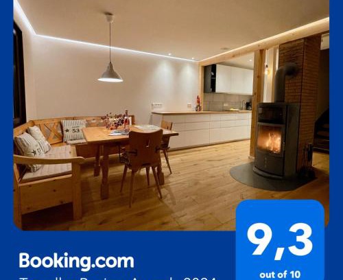 Bad Liebenzell House | Ferienhaus Fuchseck