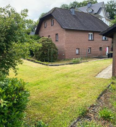 Attendorn House | Ferienhaus fussläufig vom Biggesee
