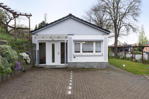 Werder House | Ferienhaus Günther