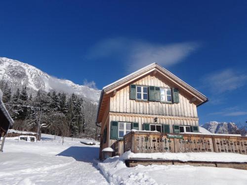 Grundlsee House | Ferienhaus Gaiswinkler