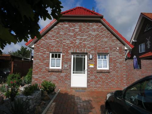 Utarp House | Ferienhaus Ganescha, Utarp, cleaning included