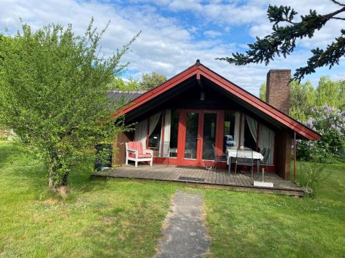 Gartow House | Ferienhaus Gartow