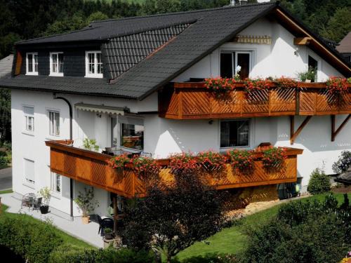 Hilders Apartment | Ferienhaus Geier