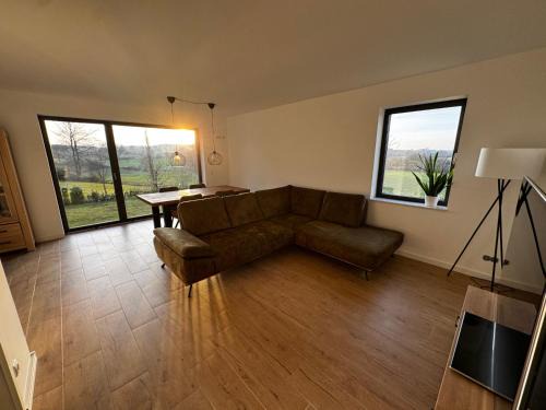 Ascheffel House | Ferienhaus Gipfelstürmer