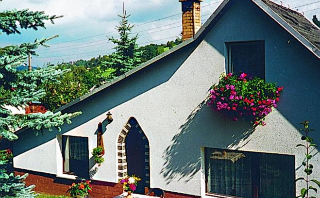 Bockau House | Ferienhaus Gläser